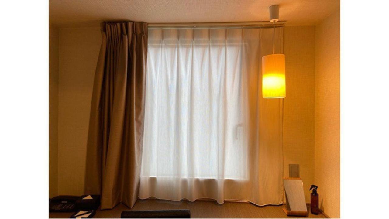 Via Inn Higashiginza Tóquio Exterior foto