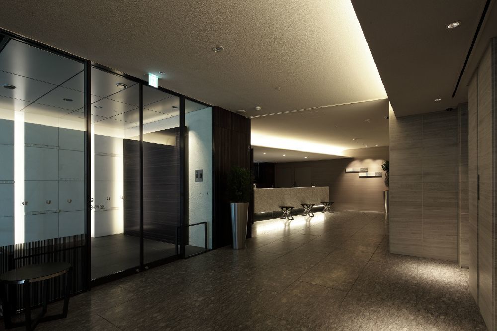Via Inn Higashiginza Tóquio Exterior foto