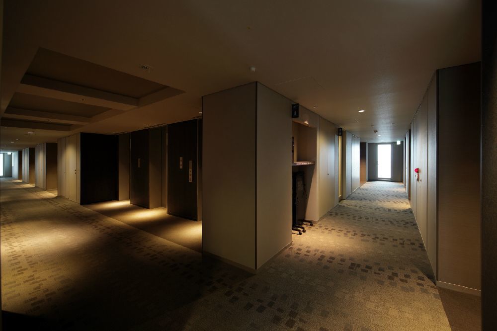 Via Inn Higashiginza Tóquio Exterior foto